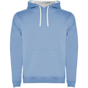 Sweat à capuche Urban pour homme 29