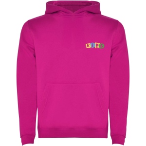 Sweat à capuche Urban pour enfant 31