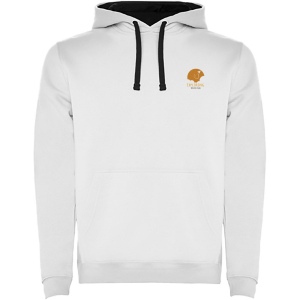Sweat à capuche Urban pour enfant 36