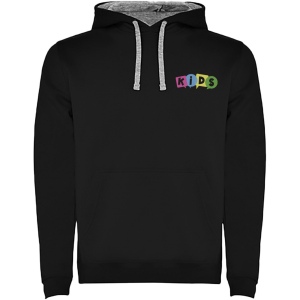 Sweat à capuche Urban pour enfant 22