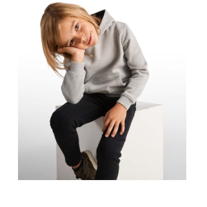 Sweat à capuche Urban pour enfant 66