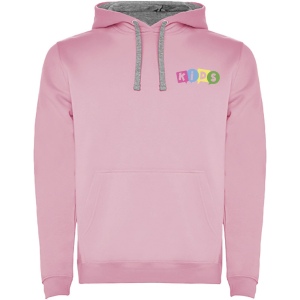 Sweat à capuche Urban pour enfant 25