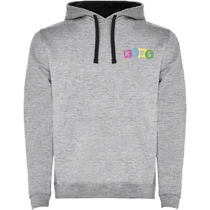 Sweat à capuche Urban pour enfant 26