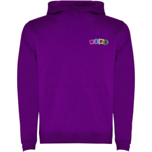 Sweat à capuche Urban pour enfant 28