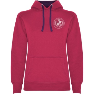 Sweat à capuche Urban pour femme 29