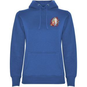 Sweat à capuche Urban pour femme 30