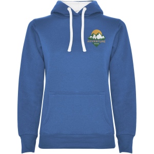 Sweat à capuche Urban pour femme 31