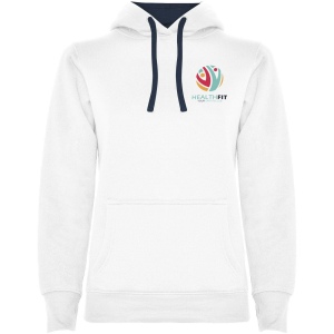 Sweat à capuche Urban pour femme 35