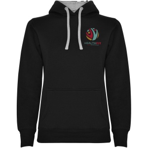 Sweat à capuche Urban pour femme 20