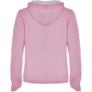 Sweat à capuche Urban pour femme 39