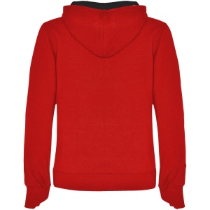 Sweat à capuche Urban pour femme 45