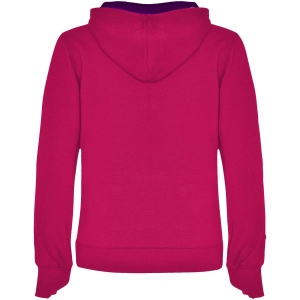 Sweat à capuche Urban pour femme 46