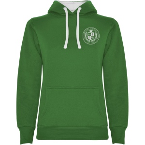 Sweat à capuche Urban pour femme 21