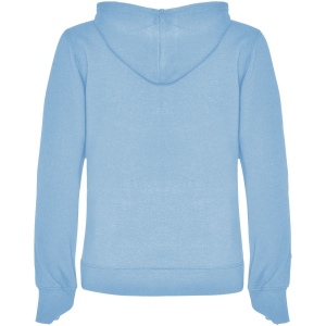 Sweat à capuche Urban pour femme 49