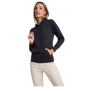 Sweat à capuche Urban pour femme 56
