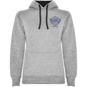 Sweat à capuche Urban pour femme 24