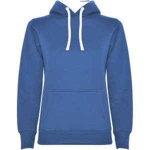 Sweat à capuche Urban pour femme 14