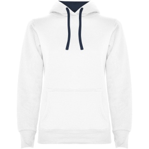 Sweat à capuche Urban pour femme 18
