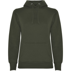 Sweat à capuche Urban pour femme 16