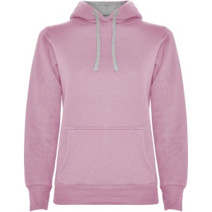 Sweat à capuche Urban pour femme 5