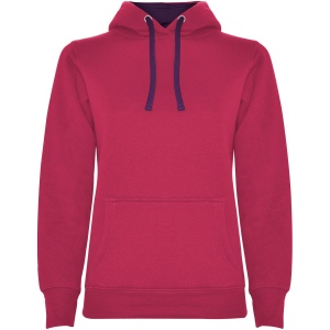 Sweat à capuche Urban pour femme 12