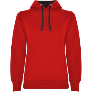 Sweat à capuche Urban pour femme 11