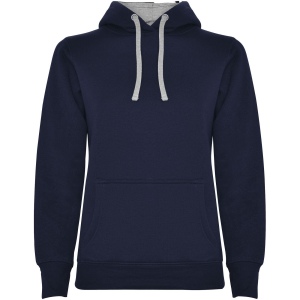 Sweat à capuche Urban pour femme 9