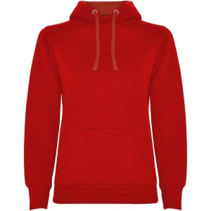 Sweat à capuche Urban pour femme 10