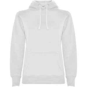 Sweat à capuche Urban pour femme 17