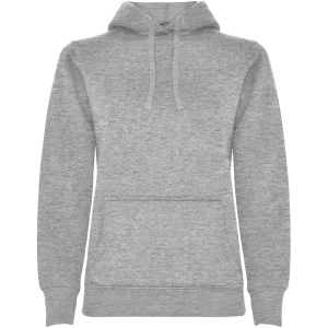 Sweat à capuche Urban pour femme 6