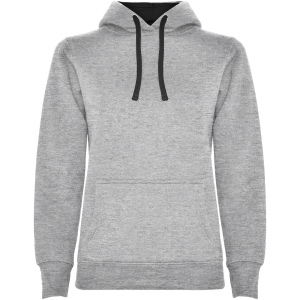 Sweat à capuche Urban pour femme 7