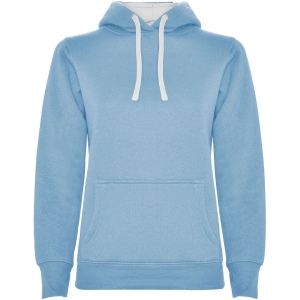 Sweat à capuche Urban pour femme 15