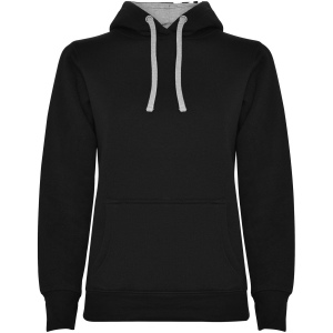 Sweat à capuche Urban pour femme 3