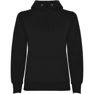 Sweat à capuche Urban pour femme 2