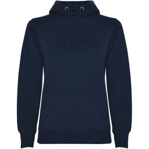 Sweat à capuche Urban pour femme 8