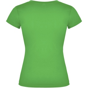 T-shirt Victoria à col en V et manches courtes pour femme 35