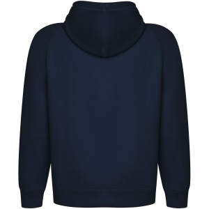 Sweat à capuche Vinson en coton organique unisexe 19