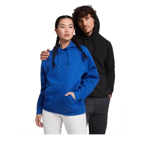 Sweat à capuche Vinson en coton organique unisexe 30