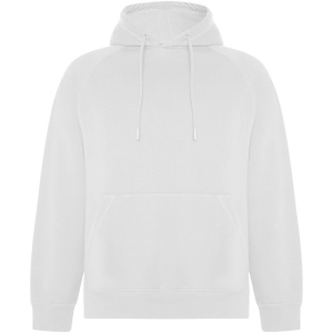 Sweat à capuche Vinson en coton organique unisexe 8