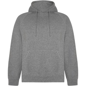 Sweat à capuche Vinson en coton organique unisexe 4