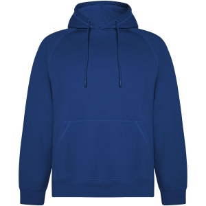Sweat à capuche Vinson en coton organique unisexe 7