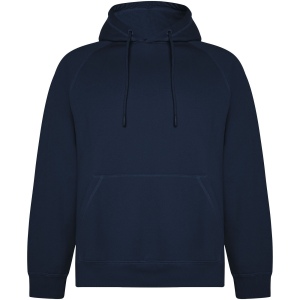 Sweat à capuche Vinson en coton organique unisexe 5