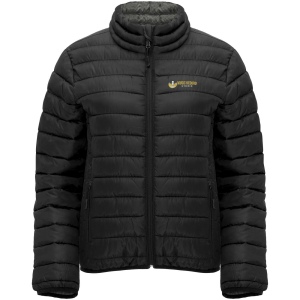 Doudoune Finland pour femme 12