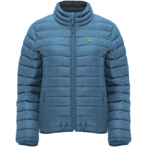Doudoune Finland pour femme 21