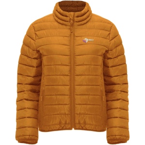 Doudoune Finland pour femme 13