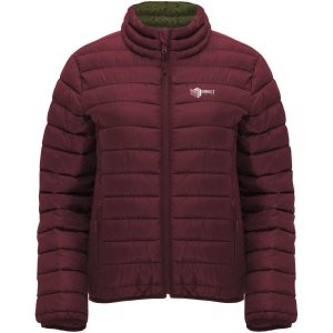 Doudoune Finland pour femme 16