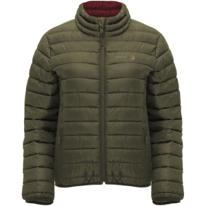 Doudoune Finland pour femme 17