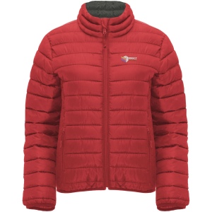 Doudoune Finland pour femme 20