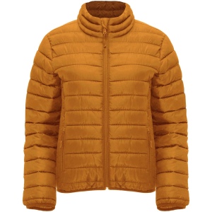 Doudoune Finland pour femme 3