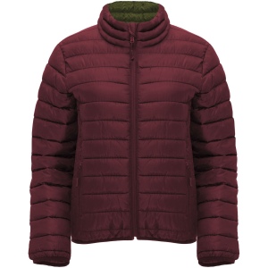 Doudoune Finland pour femme 6